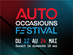 Occasiouns Festival du 12 au 24 mai