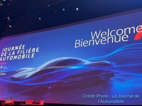 Journée de la Filière Automobile 2025 à Paris : agir pour une mobilité durable et accessible